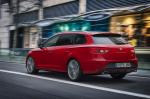 Seat Leon ST Cupra 280 2015 года